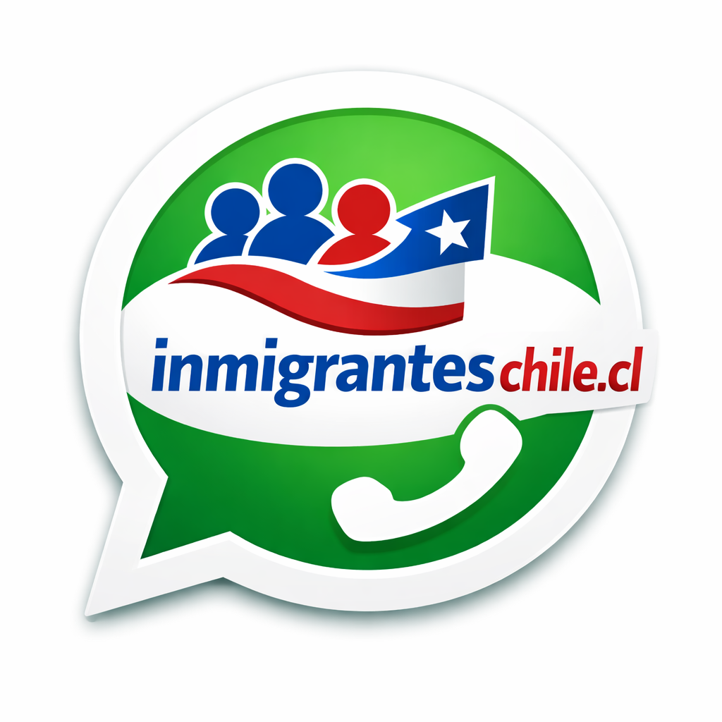 inmigranteschile.cl